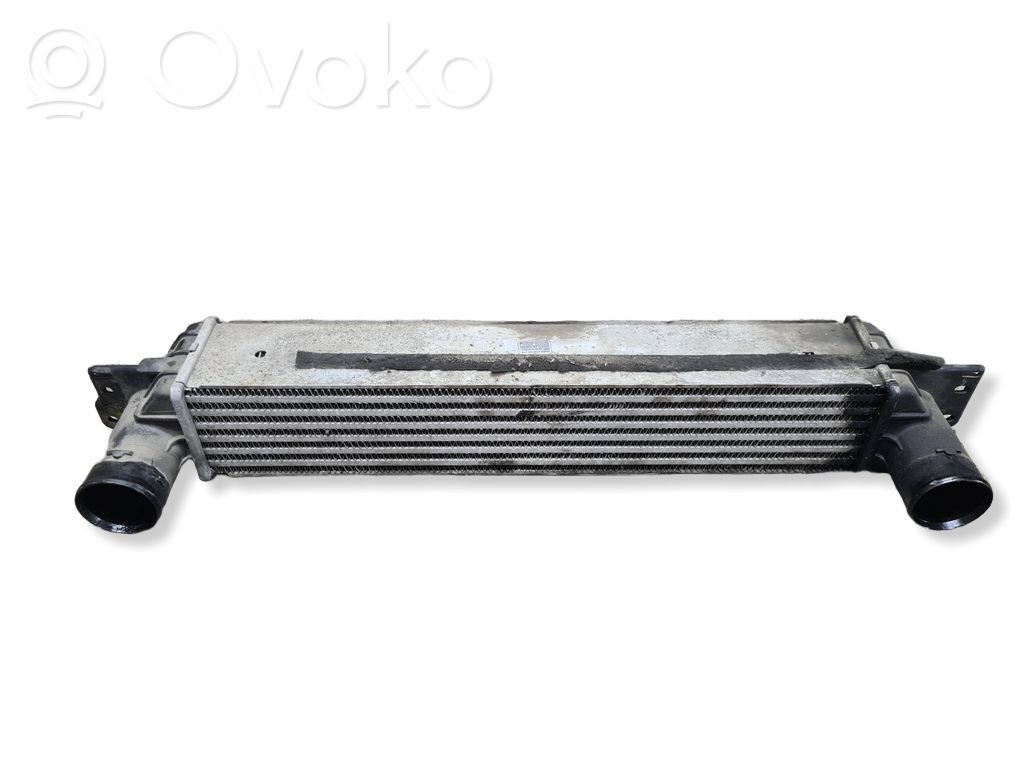 Opel Antara Interkūlerio radiatorius 