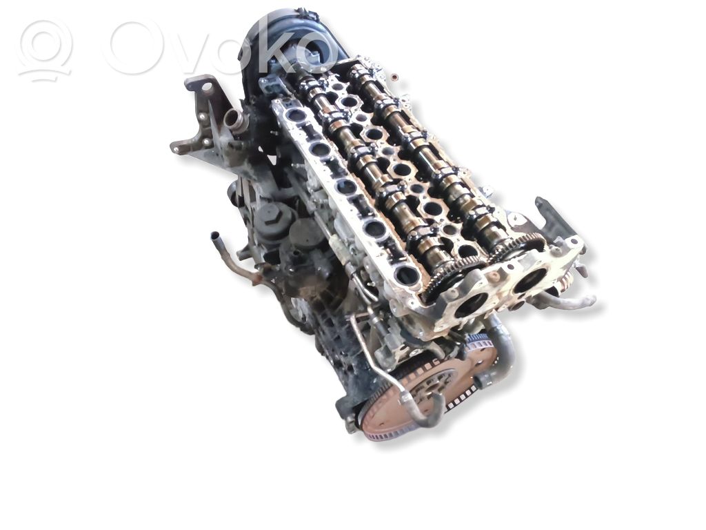 Variklis   D5244T4