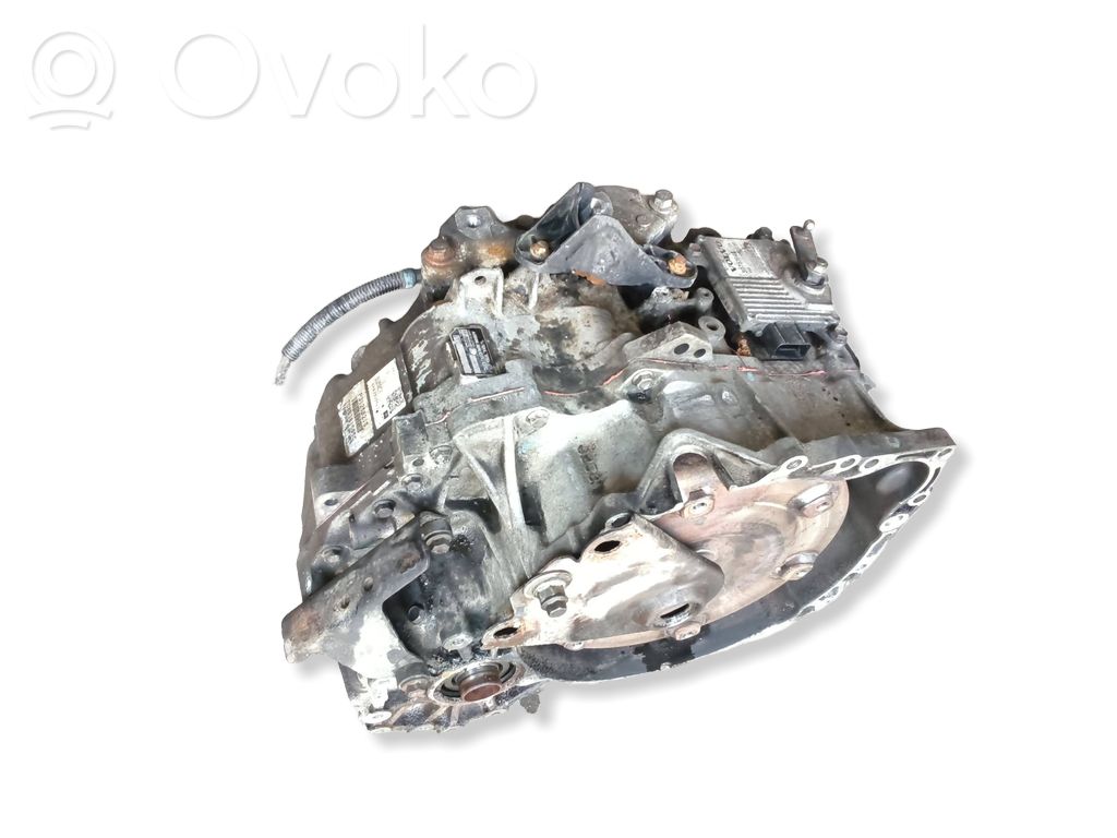 Volvo XC70 Automatic gearbox 