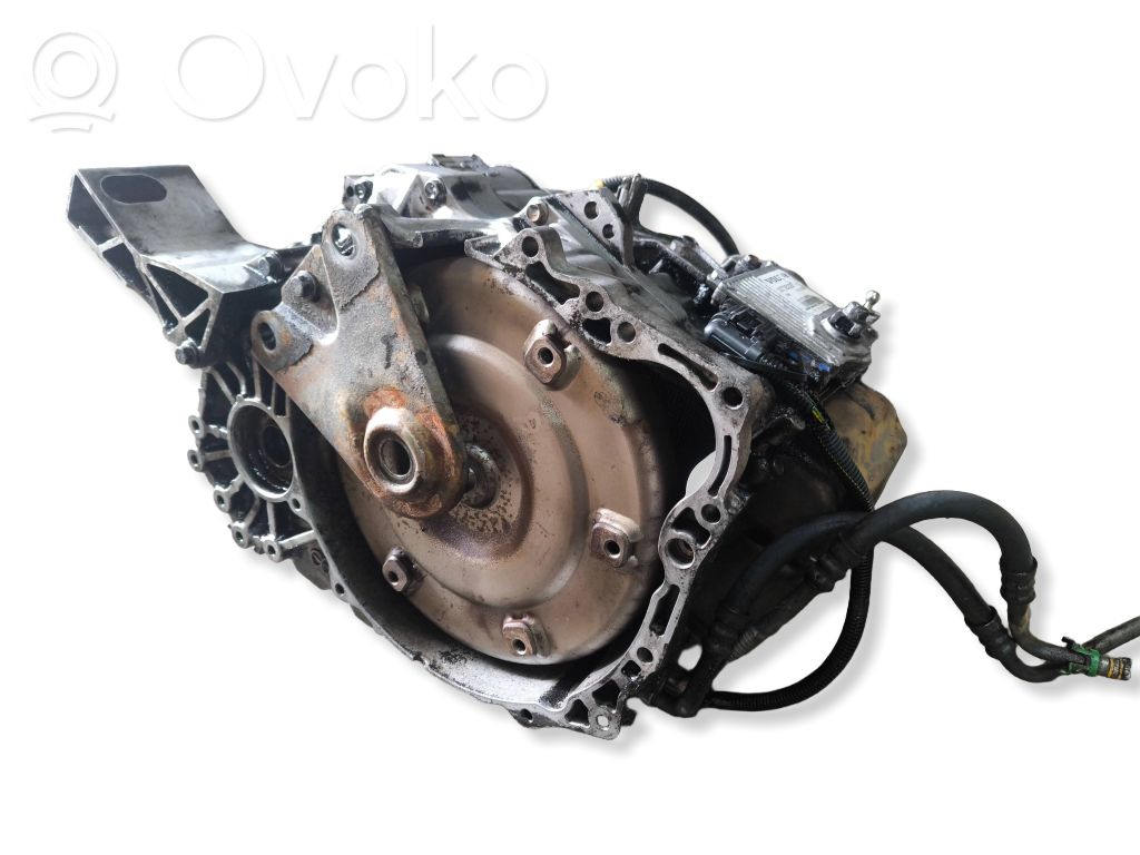 Automatic gearbox   30751345,30735326