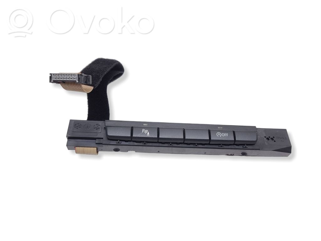 BMW 1 E82 E88 A set of switches 
