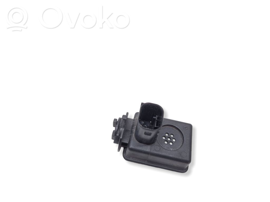 BMW 1 E82 E88 Air quality sensor 