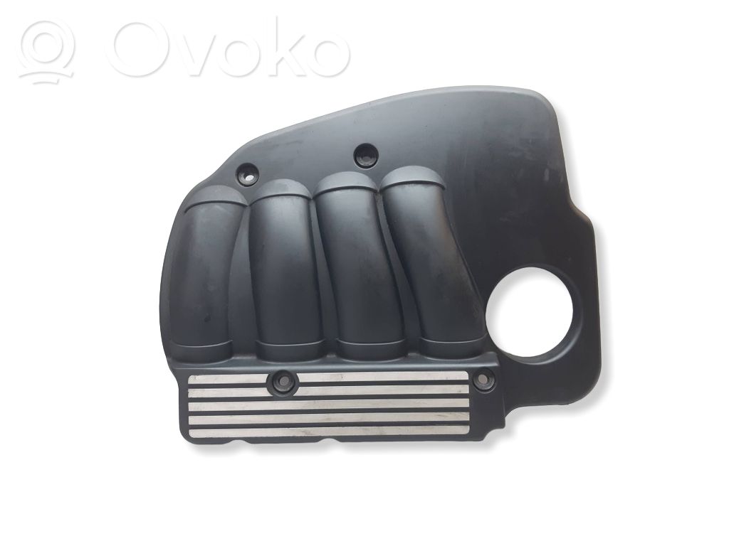 BMW 3 E90 E91 Engine cover (trim) 