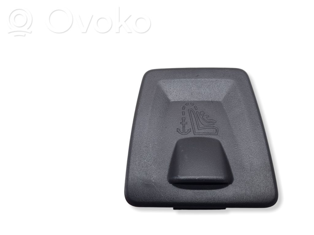 BMW 7 F01 F02 F03 F04 Inne części wnętrza samochodu 