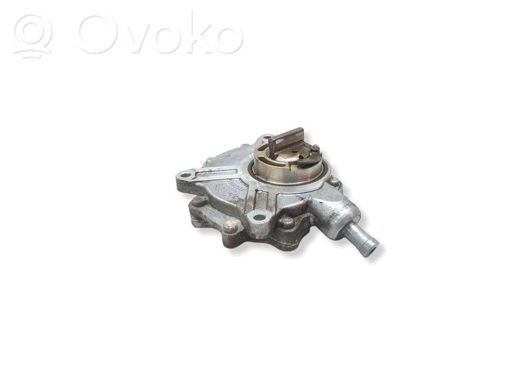 BMW 3 E90 E91 Vacuum pump 