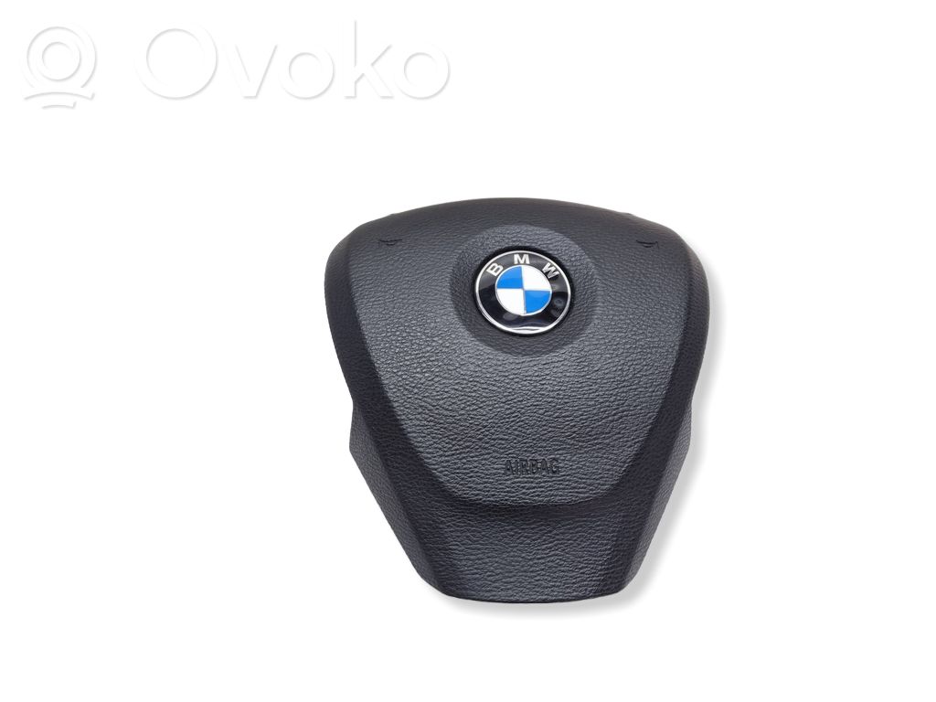 BMW X3 F25 Poduszka powietrzna Airbag kierownicy 