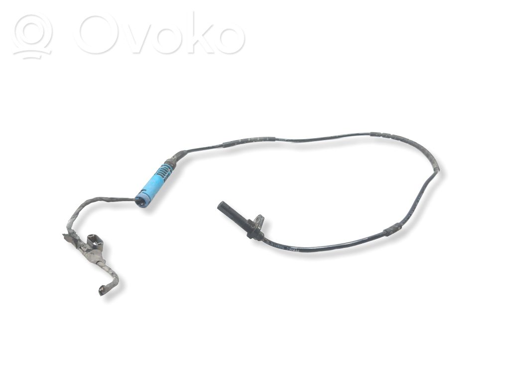 BMW X1 E84 ABS Sensor hinten 