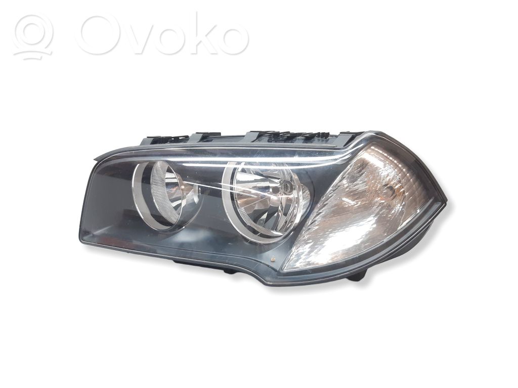 BMW X3 E83 Headlight/headlamp 