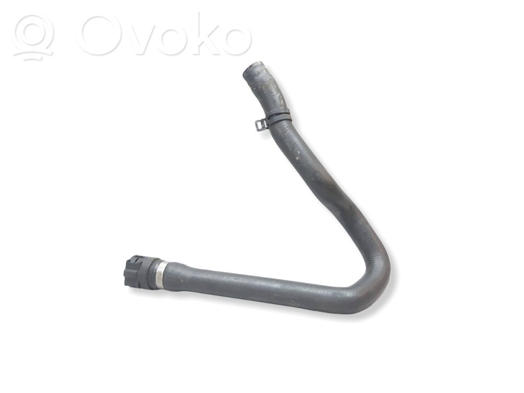 BMW X3 E83 Engine coolant pipe/hose 