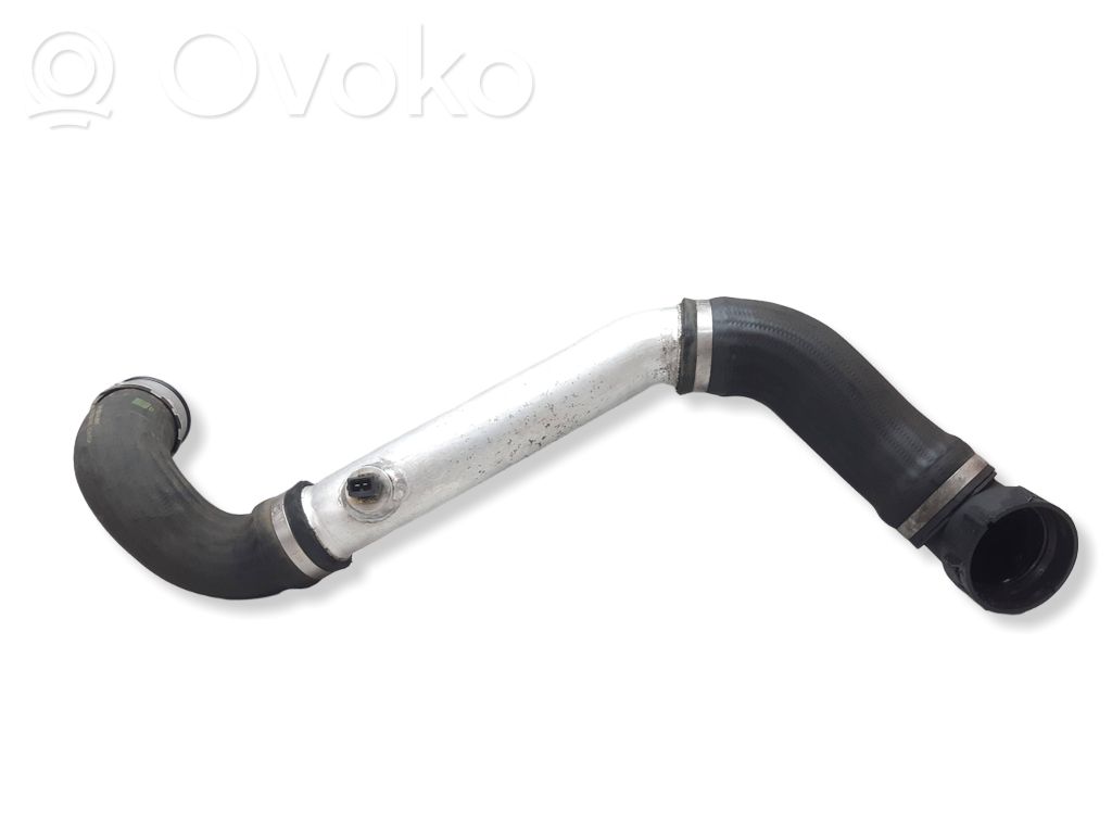 BMW X3 E83 Intercooler hose/pipe 