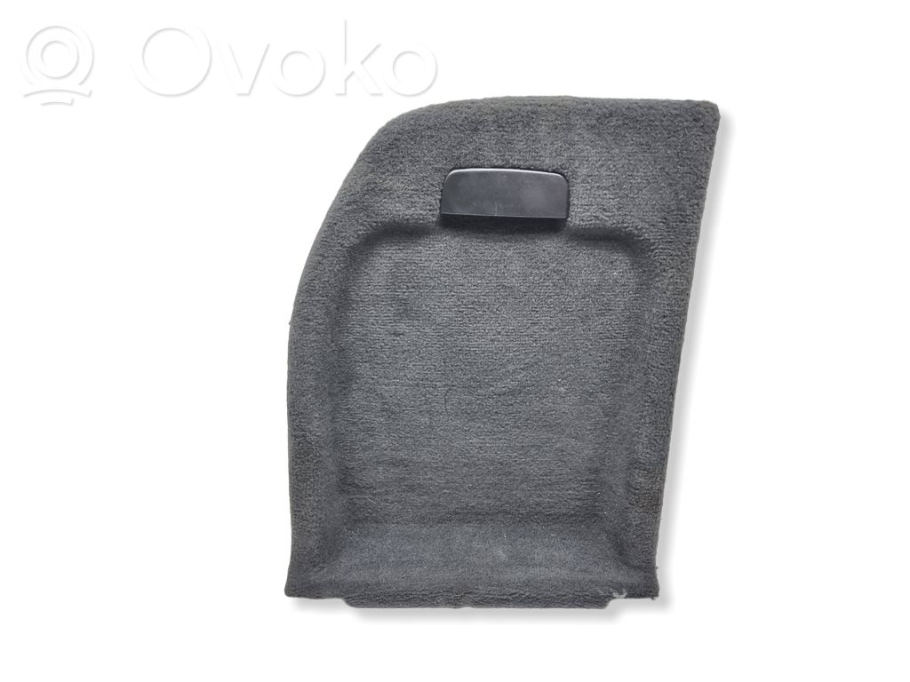 BMW X6 E71 Other trunk/boot trim element 