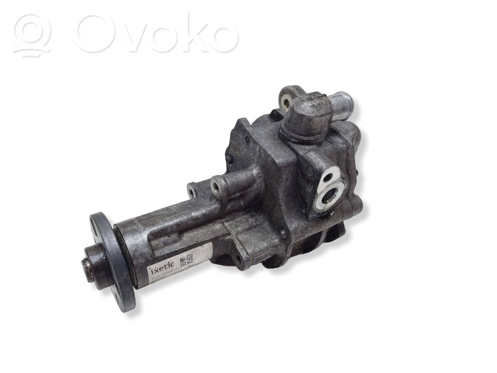 BMW X6 E71 Power steering pump 