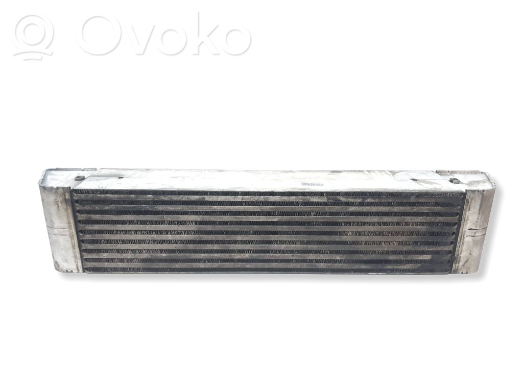 Radiador intercooler   7791909,17517791909