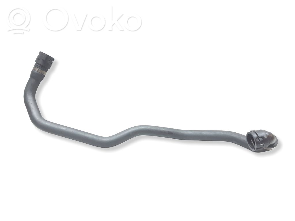 BMW 7 E65 E66 Engine coolant pipe/hose 