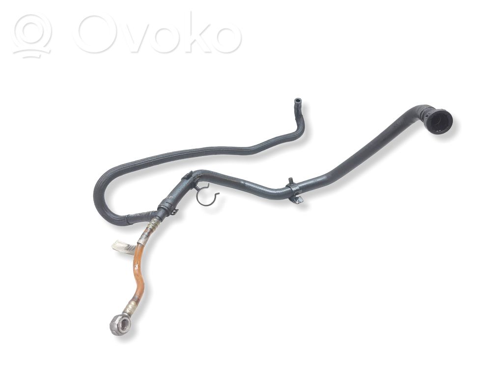 BMW 7 E65 E66 Caurule (-es) / šļūtene (-es) 
