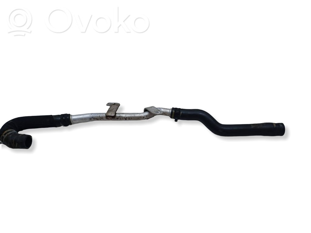 Audi A4 Allroad B8 Conductă/furtun lichid de răcire motor 