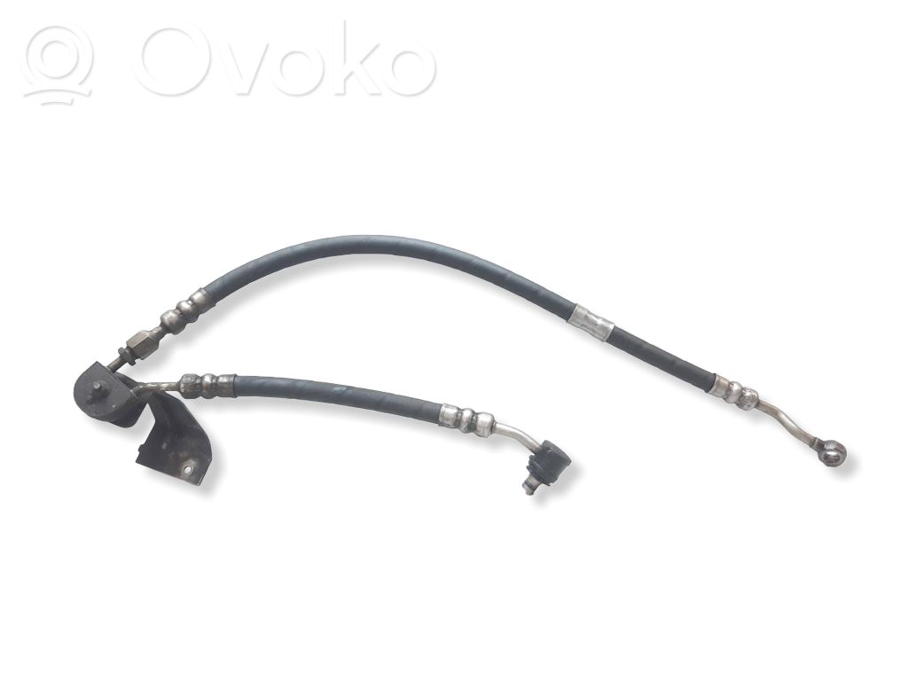 BMW 7 E65 E66 Power steering hose/pipe/line 