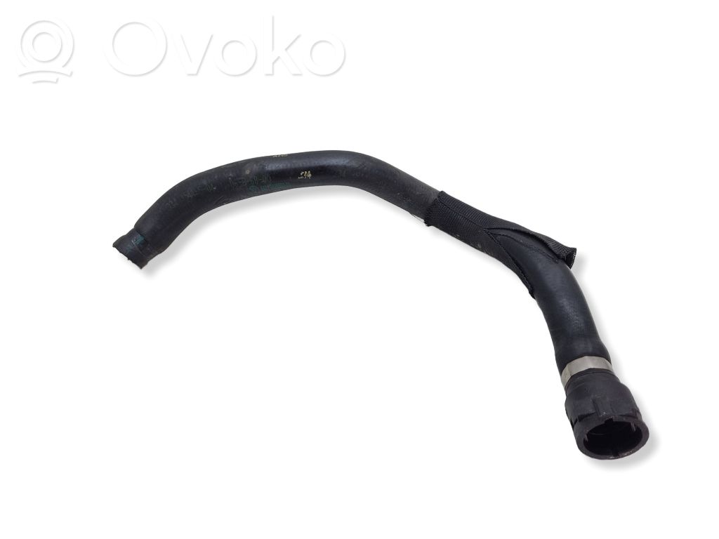 BMW 1 E81 E87 Engine coolant pipe/hose 
