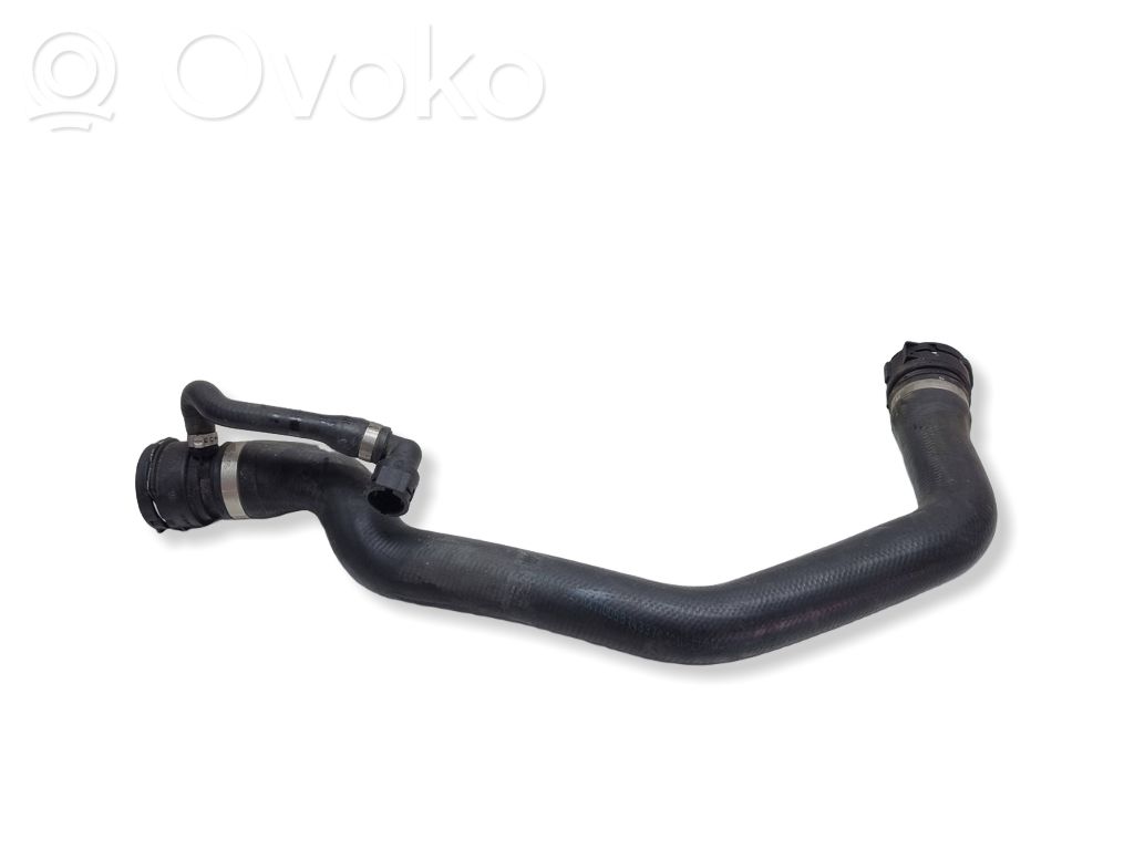 BMW 1 E81 E87 Engine coolant pipe/hose 