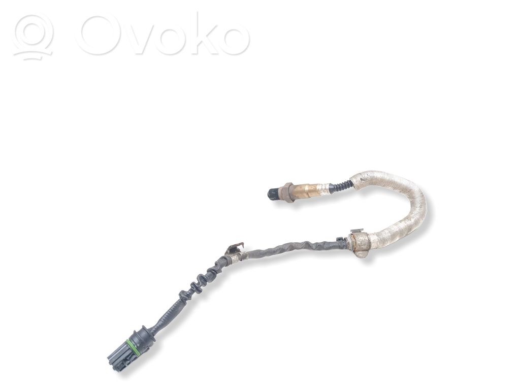 BMW 3 E92 E93 Sensore della sonda Lambda 