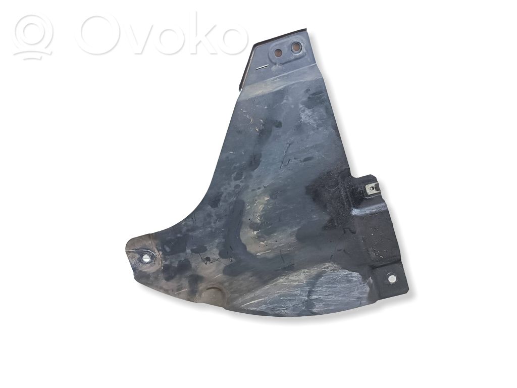 BMW 3 E92 E93 Placa protectora del centro/medio 