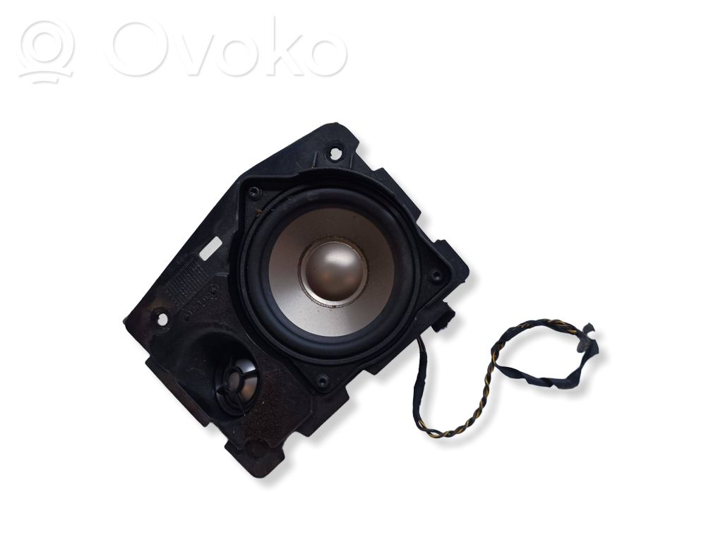 BMW 7 E65 E66 Front door speaker 