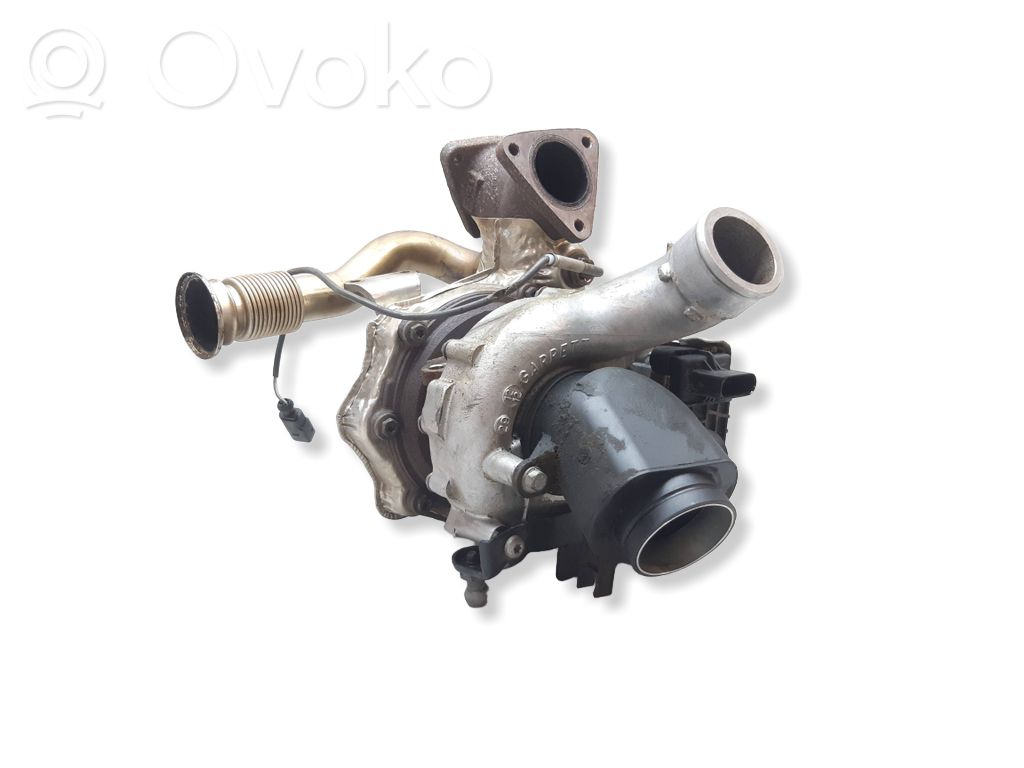 Turboahdin   059145874L,GTB2260VZK