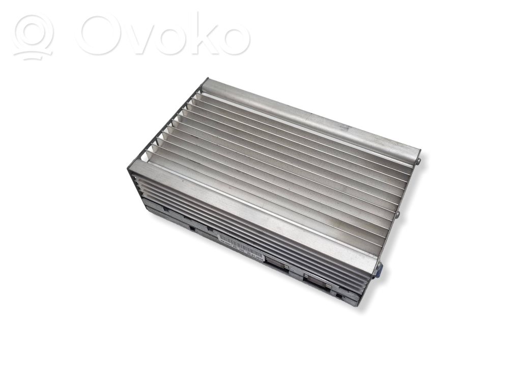 BMW 5 E60 E61 Garso stiprintuvas 