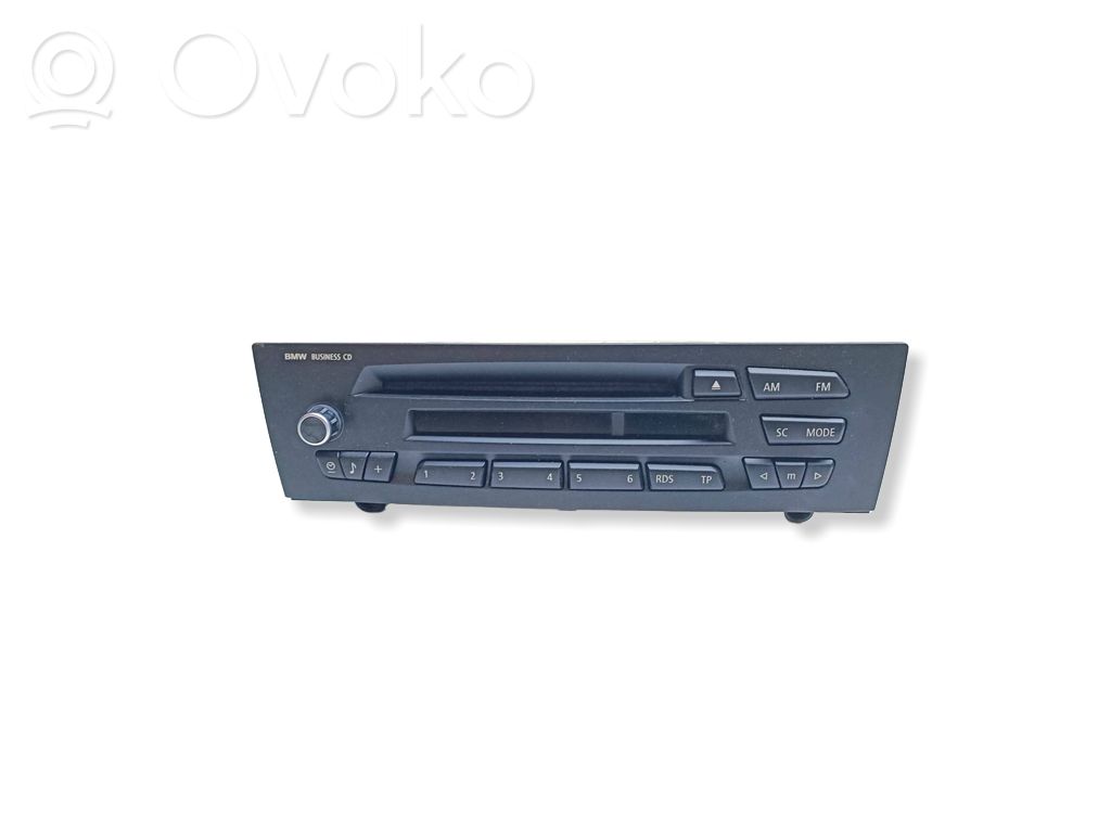 BMW 1 E81 E87 Radio / CD-Player / DVD-Player / Navigation 