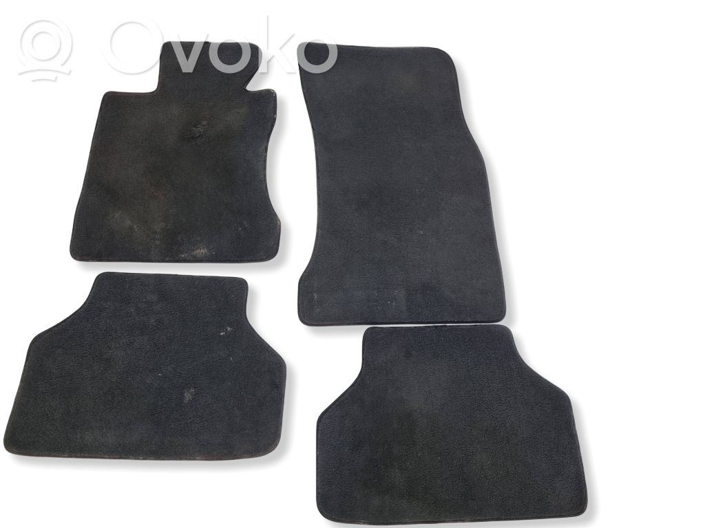 Kit tapis de sol auto   106480