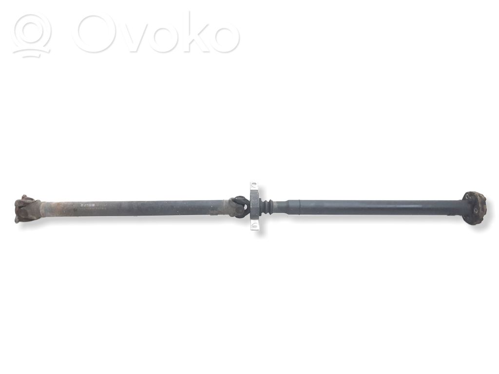 BMW 1 E81 E87 Drive shaft (set) 
