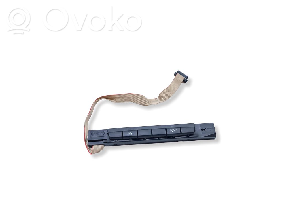 BMW 1 E81 E87 Kit interrupteurs 