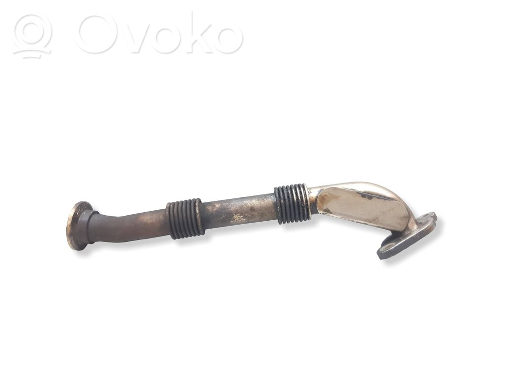 BMW 1 E81 E87 Caurulīte (-es) / šļūtene (-es) 
