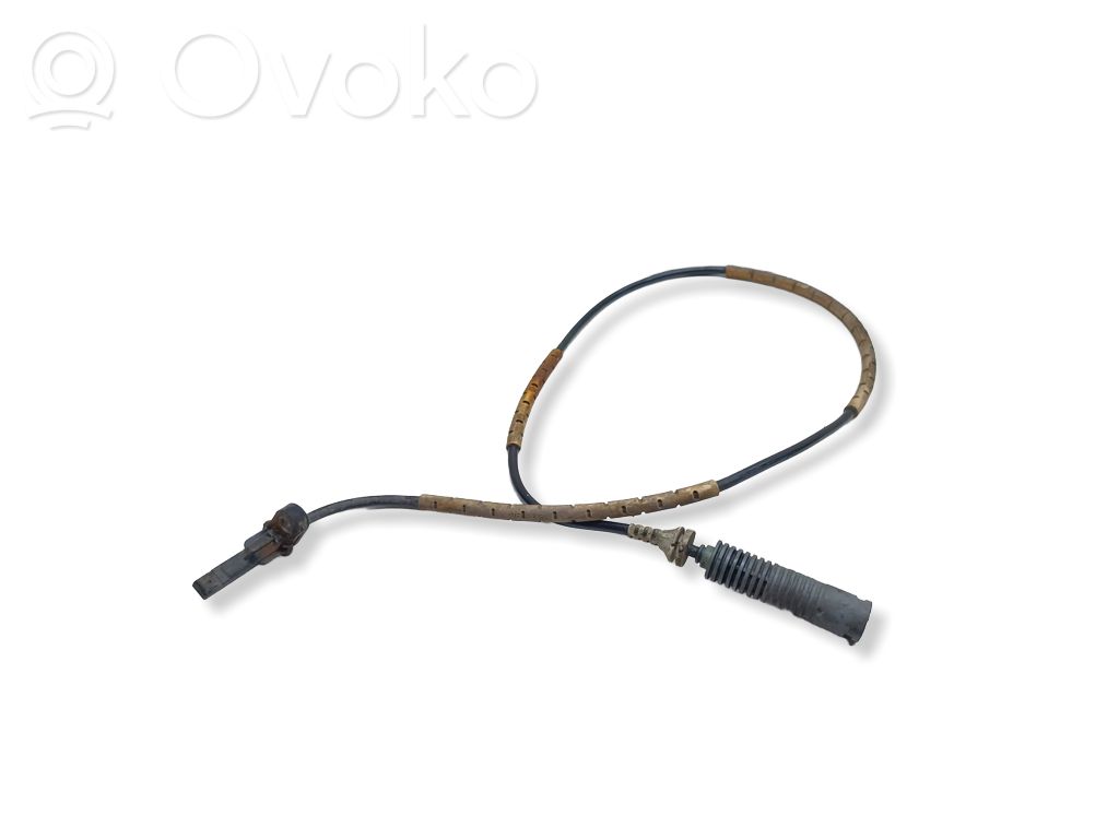 BMW 3 E92 E93 ABS rear brake sensor 