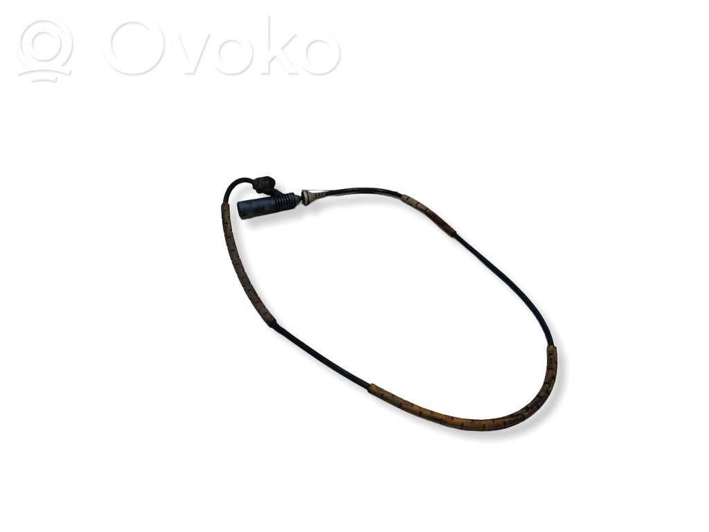 BMW 3 E92 E93 ABS rear brake sensor 