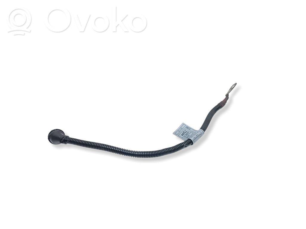 BMW 3 E92 E93 Glow plug wires 