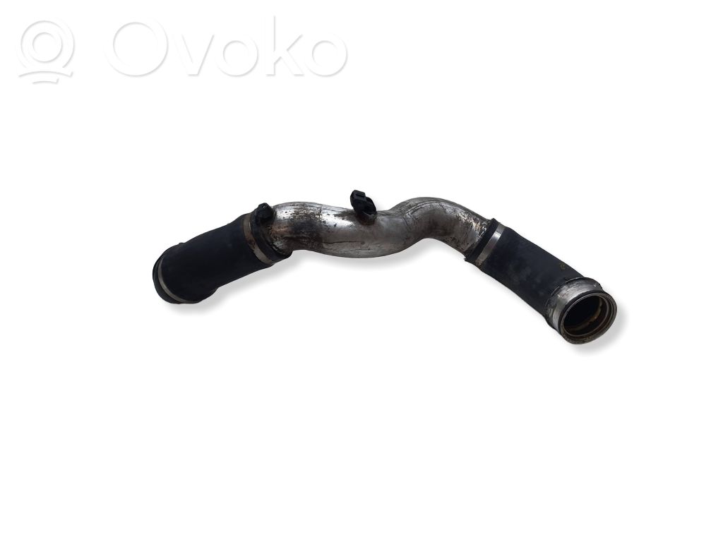 BMW 3 E92 E93 Intercooler hose/pipe 