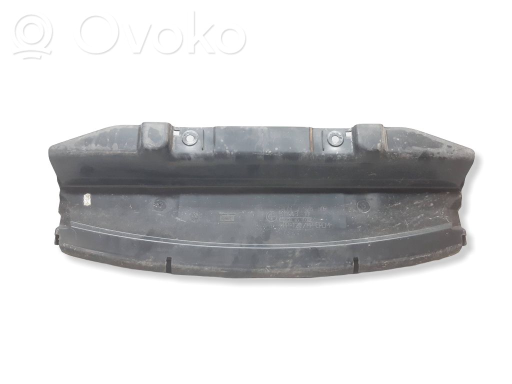 BMW 1 E81 E87 Mască radiator 
