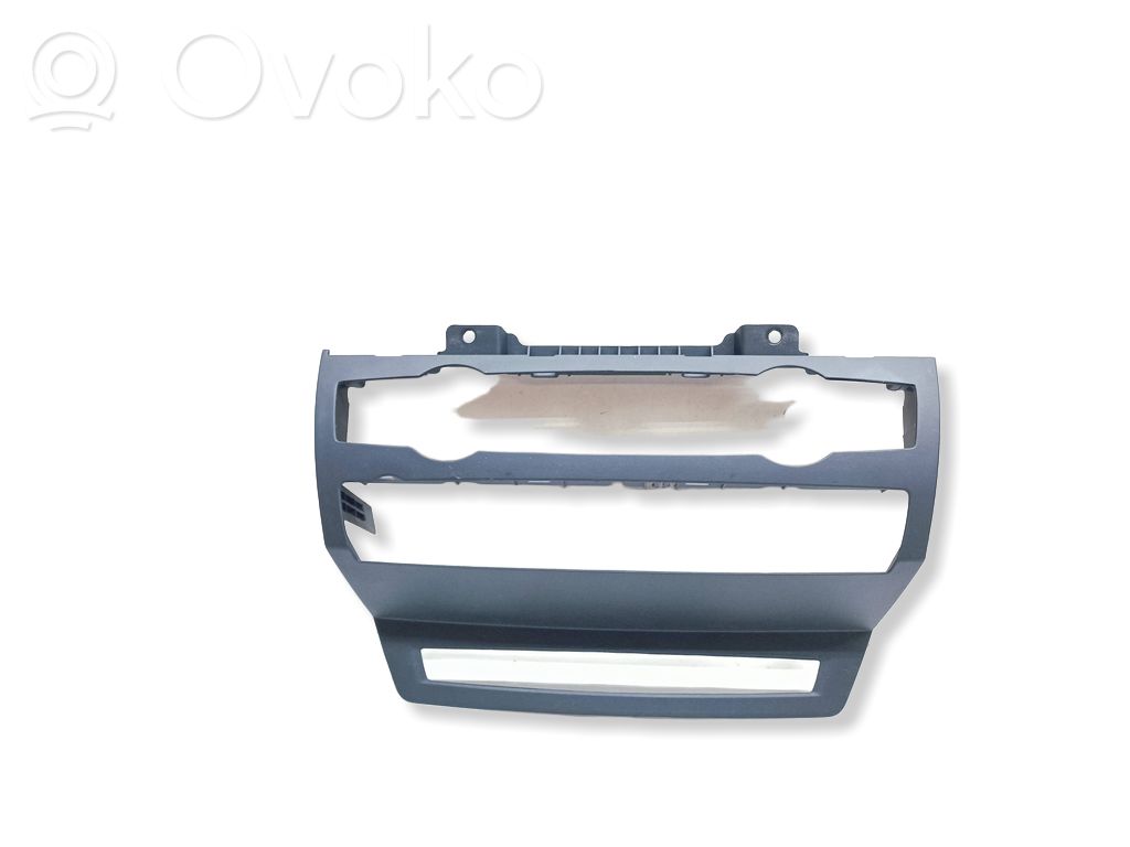 Console centrale, commande chauffage/clim   7161797,51457161797