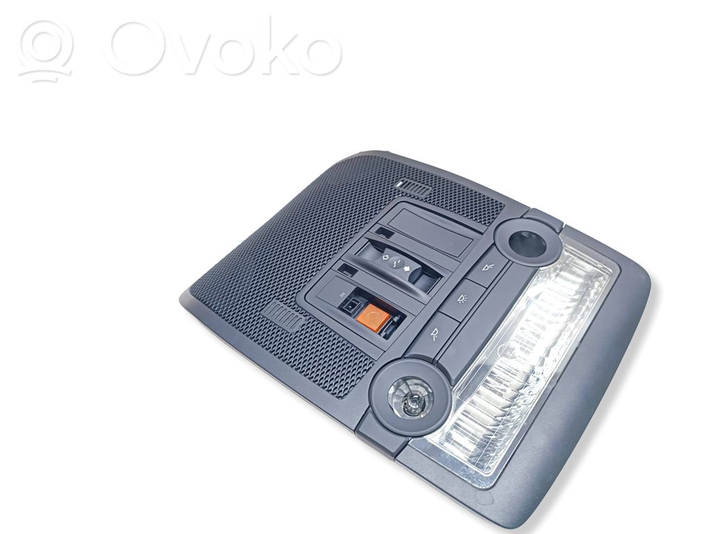 BMW X5 E70 Front seat light 
