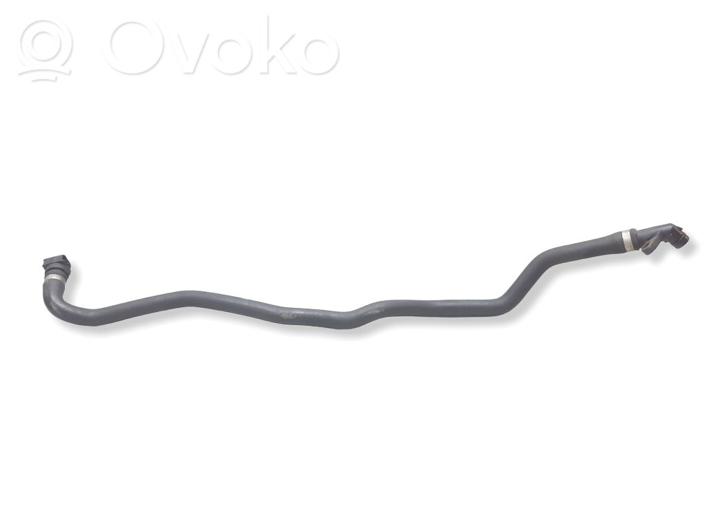 BMW 3 E90 E91 Engine coolant pipe/hose 