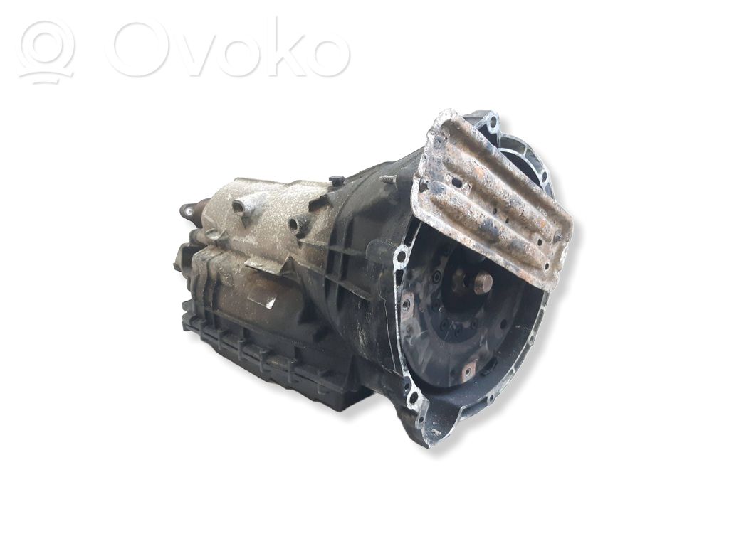BMW 3 E90 E91 Automatic gearbox 
