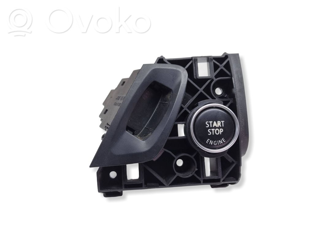 BMW X5 E70 Contact aprindere 