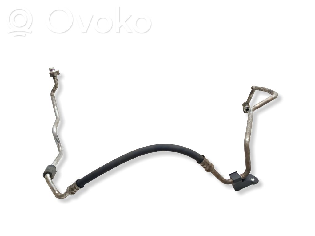 BMW 3 E90 E91 Air conditioning (A/C) pipe/hose 