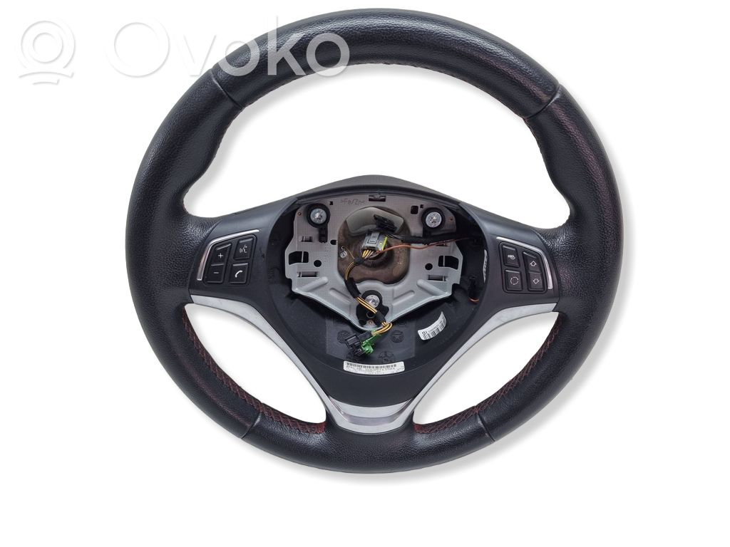 BMW X1 E84 Volant 
