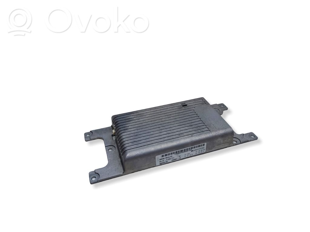 BMW 3 E90 E91 Bluetooth modulis 