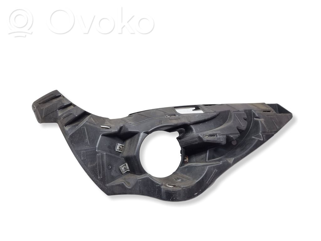 BMW X1 E84 Fog light bracket 