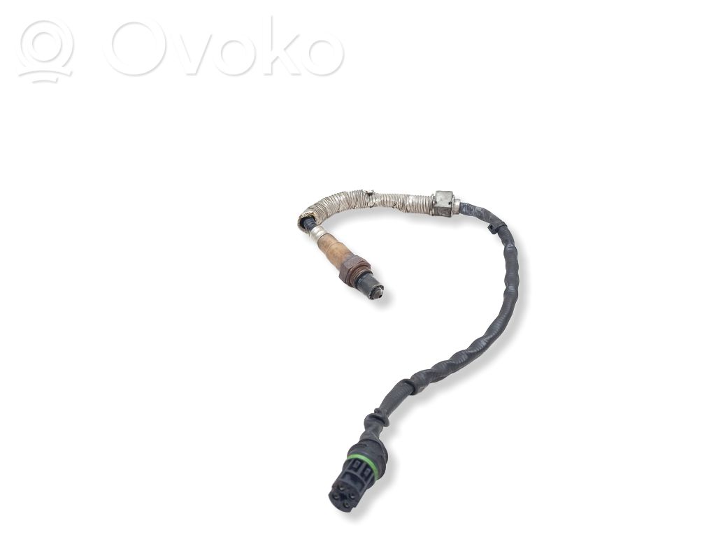 BMW 3 E90 E91 Sensore della sonda Lambda 