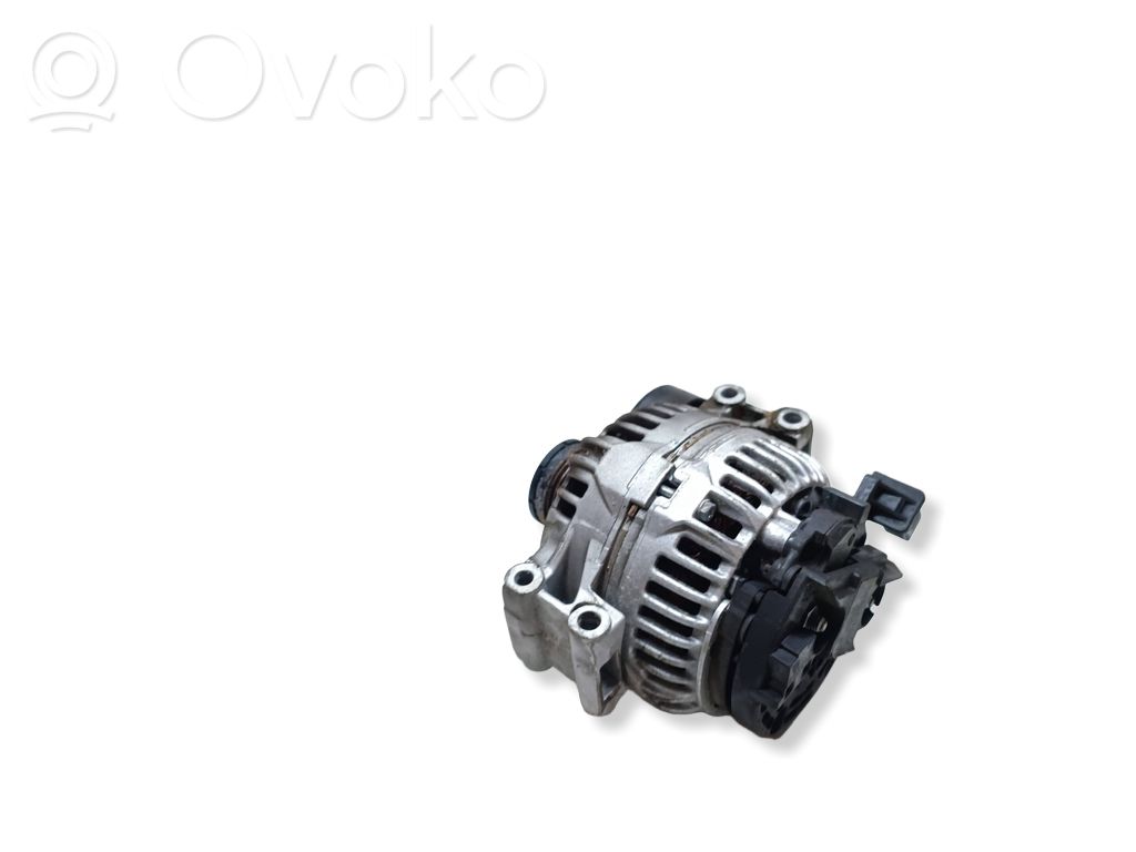 BMW 3 E90 E91 Generator/alternator 