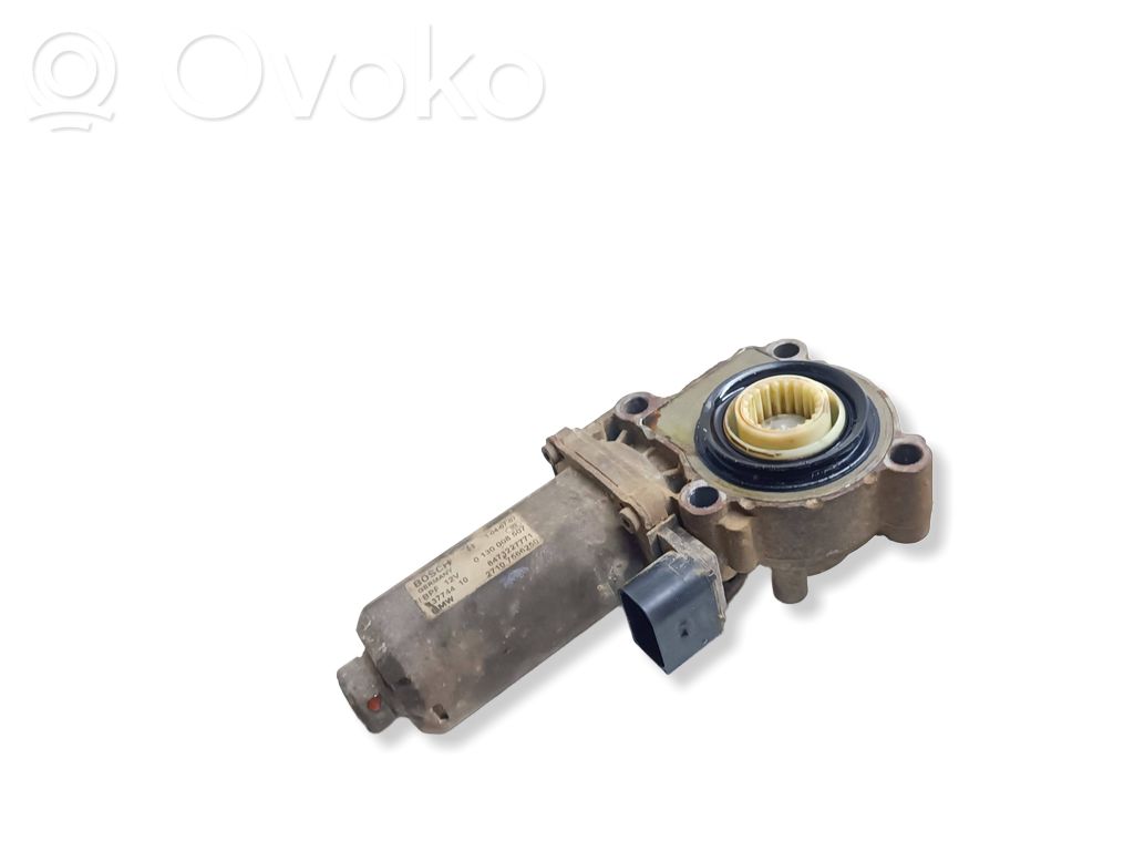 BMW X3 E83 Motor reductor cutie de viteze 